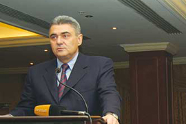 «ՄԻԱՎ, ՁԻԱՀ-ի արդիական հարցերը» թեմայով միջազգային կոնֆերանս Երևանում