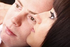 Различия в устройстве мозга влияют на заболевания у мужчин и женщин