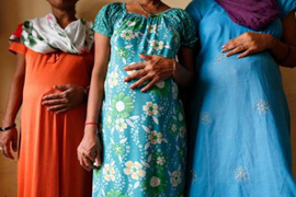 Հնդկաստանում արագորեն տարածում է գտնում աշխարհում առաջին «երեխաների արտադրության ֆաբրիկան»