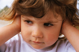 Երեխայի մոտ ականջի ինֆեկցիայի մասին վկայող 5 ախտանշան. news.am