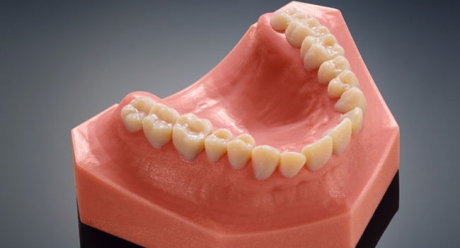 3D բիոփրինթերով հնարավոր կլինի իսկական ատամներ տպագրել. news.am