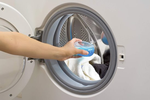Լվացքի հեղուկ միջոցները վնասակար են երեխաների առողջությանը. հետազոտություն. 1in.am