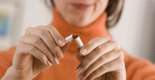 Դաշտանի ընթացքում կանանց ավելի հեշտ է թողնել ծխելը. news.am