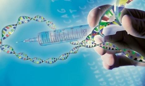 ԱՄՆ-ում թույլատրել են մարդկանց վրա գենետիկ փորձարկումներ կատարել. 1in.am