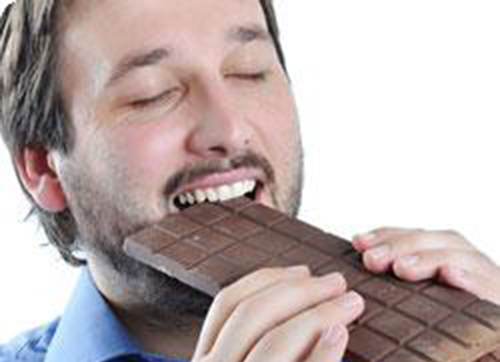 Շոկոլադն օգտակար է տղամարդկանց առողջության համար. շվեդ գիտնականներ. 1in.am