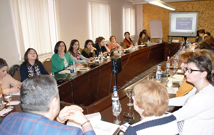ՀՀ ԱՆ. Միասին վերացնենք տուբերկուլոզը