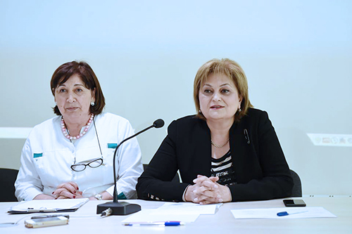 ԵՊԲՀ. Գիտաժողով եռատոնին ընդառաջ