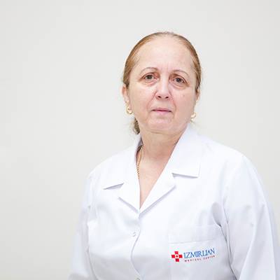 Միակ կին պրոկտոլոգ-վիրաբույժը Հայաստանում. մենք միշտ աշխատում ենք բարդացած դեպքերի հետ. izmirlianmedicalcenter.com
