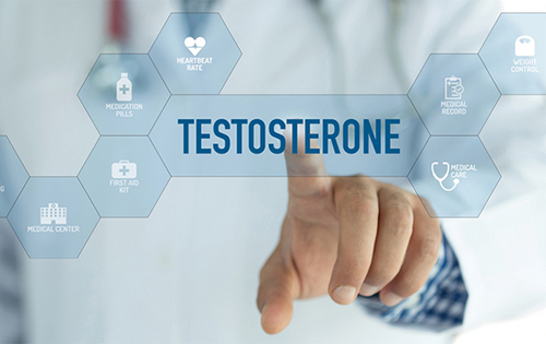 Ինչո՞վ է վտանգավոր տղամարդկանց մոտ տեստոստերոնի ցածր մակարդակը. urolog.am