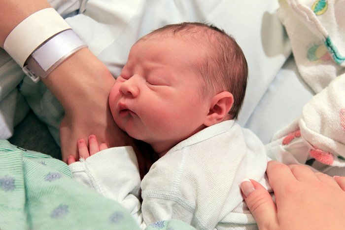15 важных правил, которые родители новорожденных хотели бы узнать как можно раньше