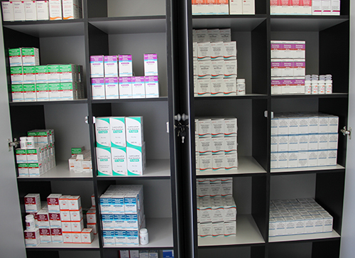 ՀՀ ԱՆ. Պետական բյուջեից հատկացված դրամաշնորհային միջոցներով գնվել և մատակարարվել են հակառետրովիրուսային դեղեր