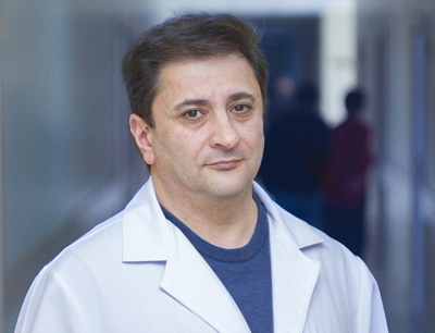 Մասնագիտությունը՝ բժիշկ, շարքից. Արթուր Սոխակյան. armeniamedicalcenter.am