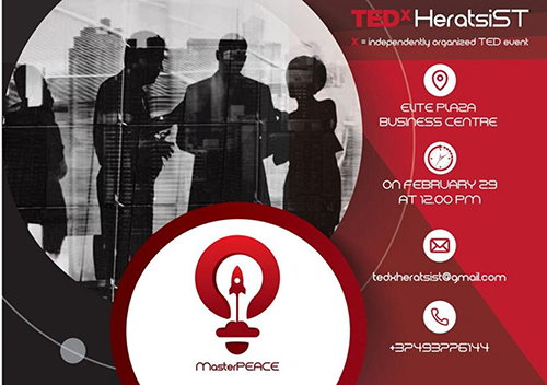 ԵՊԲՀ. Ապագա ստոմատոլոգները կազմակերպում են MasterPEACE խորագրով TEDxHeratsiSt միջոցառումը նվիրված բուհի 100-ամյակին