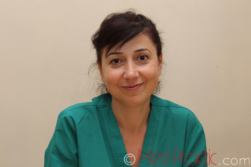 Գաստրոսկոպիա. հարցազրույց Վարյա Մոսոյանի հետ. armeniamedicalcenter.am