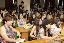 Աշխատող ուսանողների վարձը կփոխհատուցվի եկամտահարկից. panarmenian.net