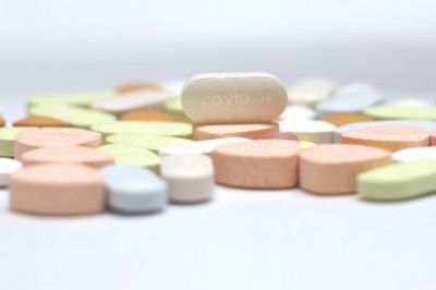 «Р-Фарм» зарегистрировал препарат для терапии коронавирусной инфекции