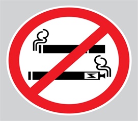 ՀՀ ԱՆ. Ծխախոտային արտադրատեսակների և դրանց փոխարինիչների գովազդն արգելված է
