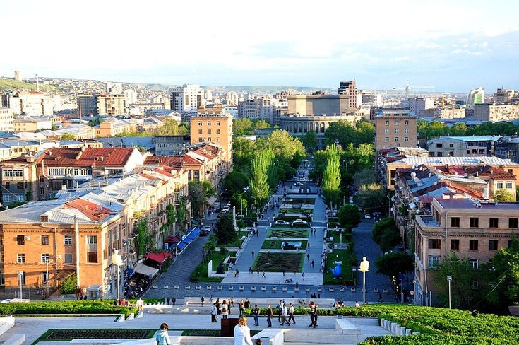 Все коронавирусные ограничения для туристов в Армении сняты