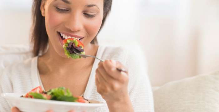 Худеть и не голодать: простые лайфхаки от диетолога, как скинуть лишний вес