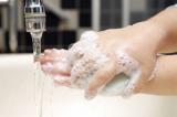 Լվացե′ք ձեռքերը, եթե դրանք ակնհայտորեն կեղտոտ են...