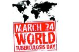 Մարտի 24-­ը` Տուբերկուլոզի դեմ պայքարի համաշխարհային օր