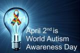 Ապրիլի 2-ը` Աուտիզմի խնդրի շուրջ տեղեկատվության տարածման համաշխարհային օր