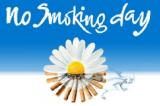 17 ноября (дата для 2016 года) - Международный день отказа от курения Международный день отказа от курения