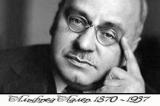 7 февраля родился австрийский психолог и психиатр, создатель системы индивидуальной психологии Альфред Адлер