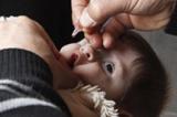 ЮНИСЕФ объявил о запуске кампании по вакцинации от полиомиелита в Ираке, Сирии и Египте