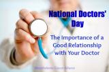 Մարտի 30-ը ԱՄՆ-ում բժշկի ազգային օրն է