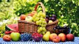 Մրգերի ամենօրյա օգտագործումը 40%-ով նվազեցնում է կաթվածի ռիսկը. 1in.am