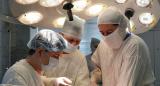 Օմսկում առաջին անգամ հիվանդին են փոխպատվաստել հարազատ ողջ դոնորի լյարդը. news.am