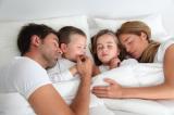 Գիտնականները պարզել են առողջ քնի պայմանները. 1in.am