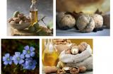 Диетологи рассказали, какие продукты могут заменить морепродукты в рационе