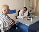 3-օրյա բաց դռների օր՝ Սյունիքի մարզում. erebunimed.com