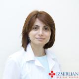 Ռևմատոիդ արթրիտ. Զարուհի Սաֆարյան. izmirlianmedicalcenter.com