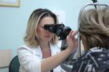 Լազերային տարատեսակ շտկումներ և աչքի եղջերաթաղանթի փոխպատվաստում. նորագույն մեթոդները` Ս.Վ. Մալայանի անվան ակնաբուժական կենտրոնում, Ելենա Մալայան
