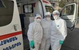 ՀՀ ԱՆ «Հիվանդությունների վերահսկման և կանխարգելման ազգային կենտրոնն» ամփոփել է COVID-19-ի դեմ պայքարում կատարված աշխատանքները