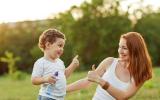 Как правильно хвалить ребенка — 4 способа