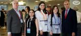 В Ереване состоялась конференция Евразийского нейрорадиологического совета. nairimed.com