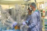 Первую операцию на сердце с помощью робота выполнили в Центре Алмазова