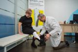 Резидент «Сколково» представил бионический протез нового поколения