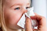 Кровь из носа у ребенка: когда это опасно и как помочь? Объясняет педиатр
