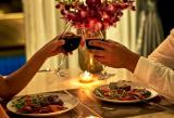 Топ-5 продуктов, которые сделают романтический ужин полезнее