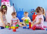 Посещение детского сада в раннем возрасте может снизить риск развития астмы и аллергии