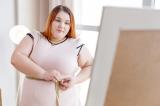 Ожирение, особенно у женщин, способствует ухудшению психического здоровья