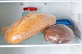 Храните хлеб в холодильнике: замороженный оказался полезнее свежего