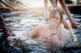 Ученые подтвердили пользу обливания и моржевания в холодной воде