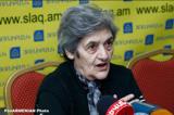 Մարդու առաքելությունն է վերացնել մարդկային թերությունները. աստղագետ