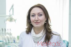 Katarina Aharonyan